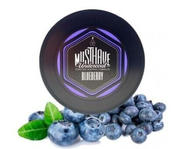 Must Have - Blueberry