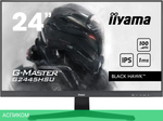 Монитор Iiyama G-Master Black Hawk G2445HSU-B1