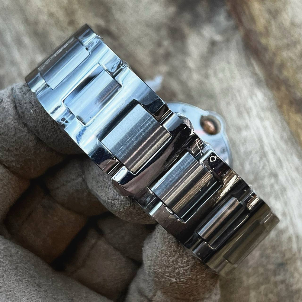 Часы Cartier