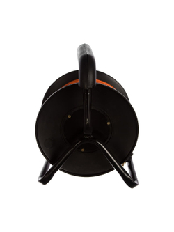 Удлинитель Gigant ПВС 3x1,5 50м на катушке 80073