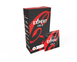 Презервативы Expert Cola 15 шт