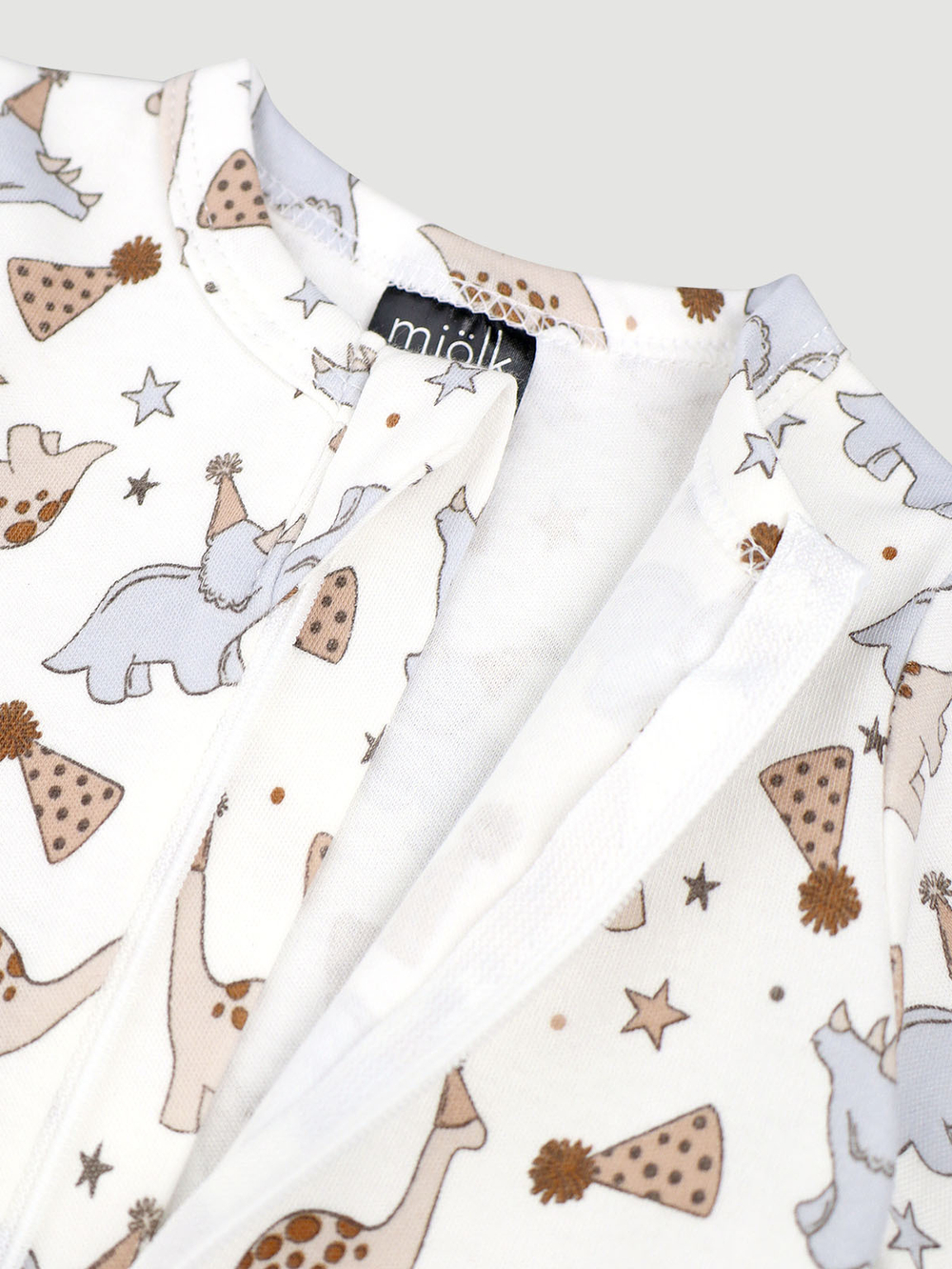 Песочник Mjölk Sleep and Play Карнавал