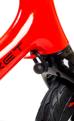 Беговел Cricket RS 2021 (3+) красный