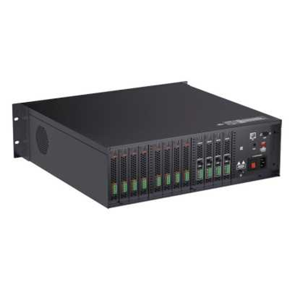 Матричный коммутатор WyreStorm MX-0804-SCL