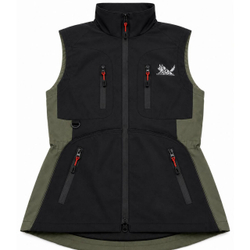 Жилет кинологический летний из мембраной ткани K9 INDUSTRIES