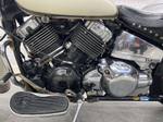 Yamaha Dragstar XVS400 Classic , 2005
