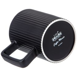 КРУЖКА LEFARD "COFFEEMANIA" 460МЛ