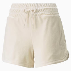 Женские шорты PUMA Classics Toweling Shorts