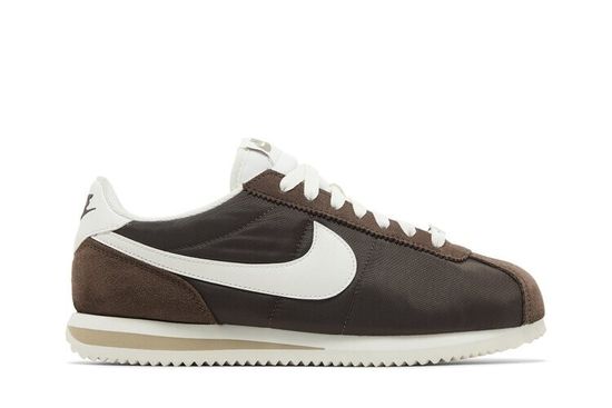 Кроссовки Nike Cortez "Brown"