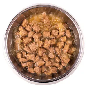 Пауч Monge Cat Grill для котят и беременных кошек, с норвежским лососем