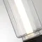 5409/10TL HIGHTECH ODL_EX24 141 черный/прозрачный/металл/стекло/акрил Настольная лампа LED 10W 3000K 700Лм JAM