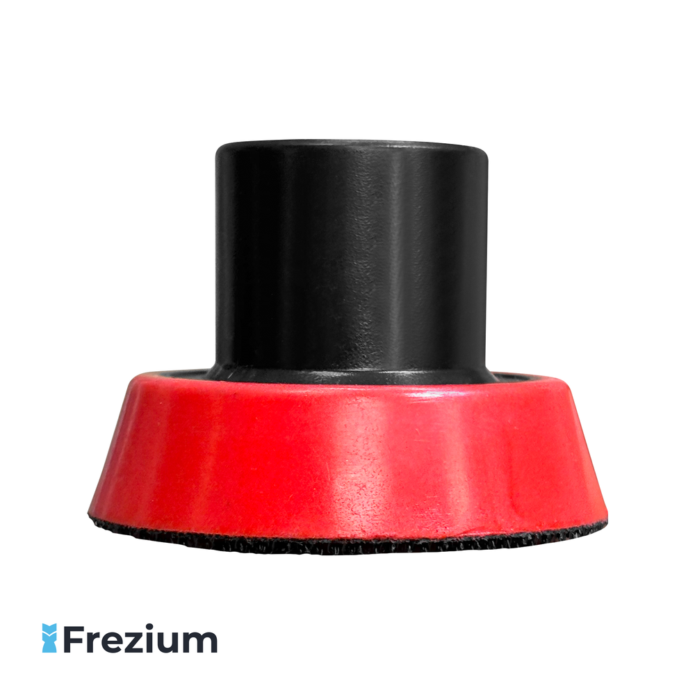 Держатель для кругов и АГШК 25 мм