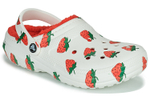 Crocs (Женская размерная сетка)