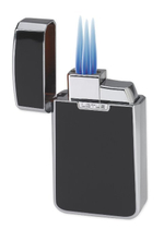 Зажигалка Lotus T4BL