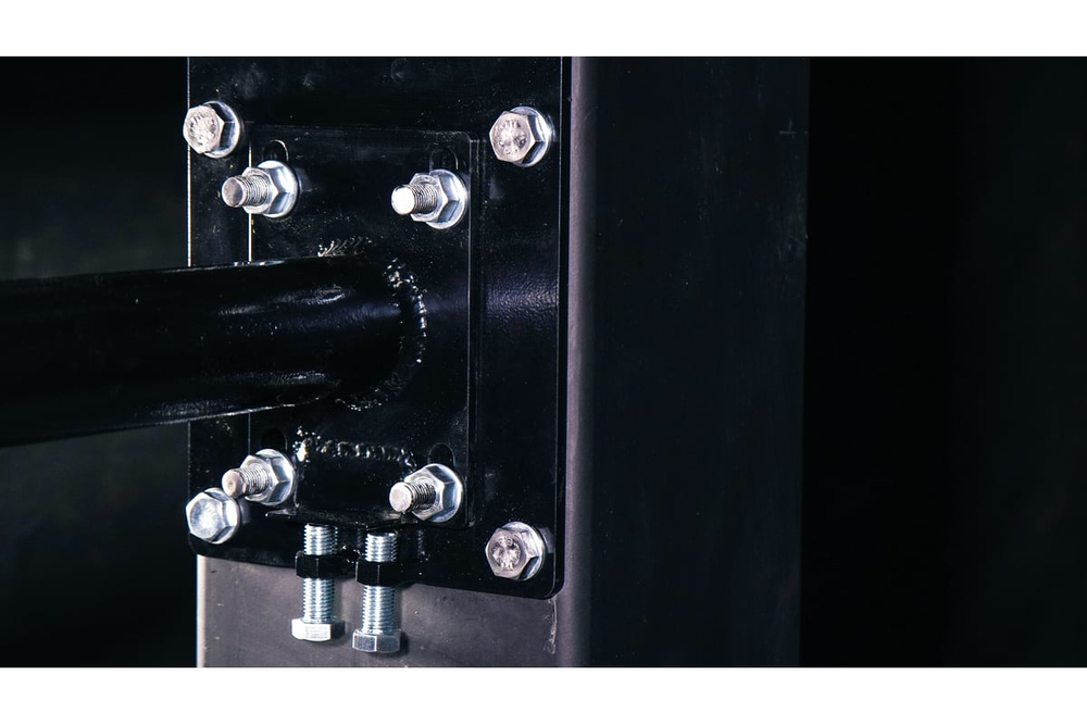 Станок Фальцеосадочный Keepler-Stan RM-1300x1 мм