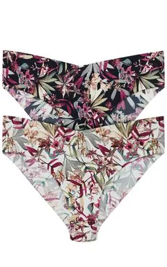 39795 PIE-PIE Трусы слипы 2 шт. в упаковке