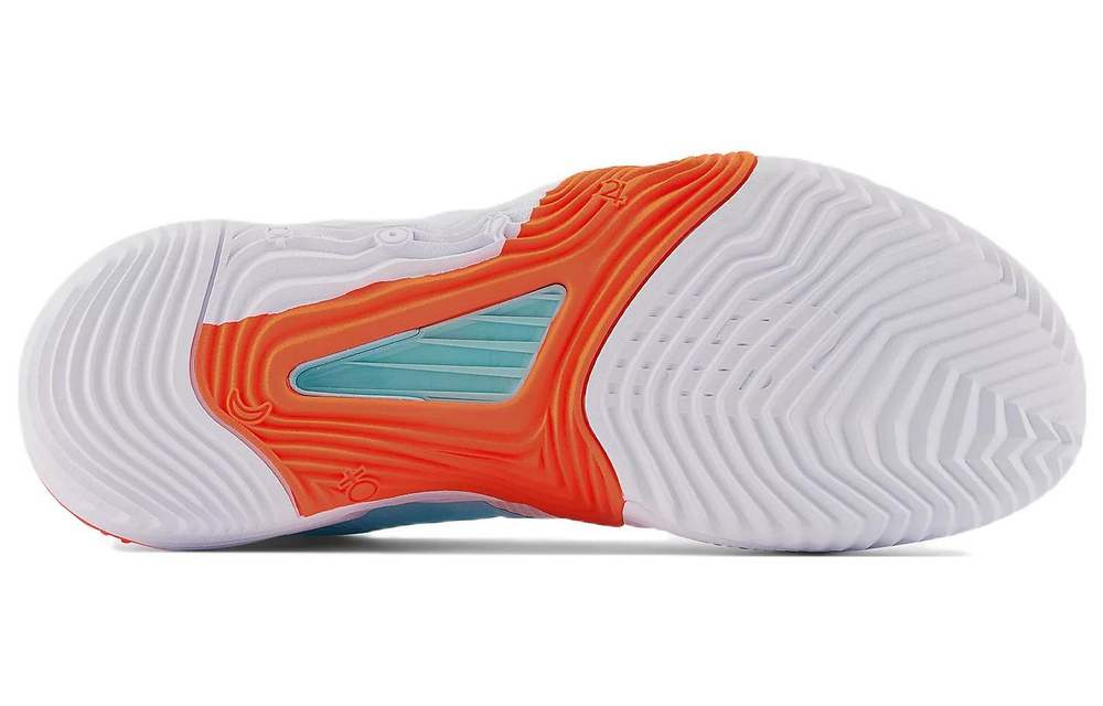 Кроссовки New Balance Kawhi 2
