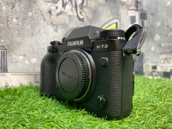 Fujifilm X-T2 (16.500 кадров) Покупка/Продажа