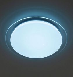 Накладной светильник Citilux Спутник CL734480G