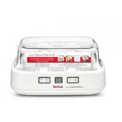 Автоматическая йогуртница Tefal La Yaourtiere 2 YG500132