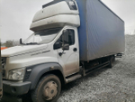 GAZ GAZON NEXT Бортовой (Евроборт) 2824LN (Евроборт, Дизельный, 4,4 л, 169 л.с., МТ, 10 т.)