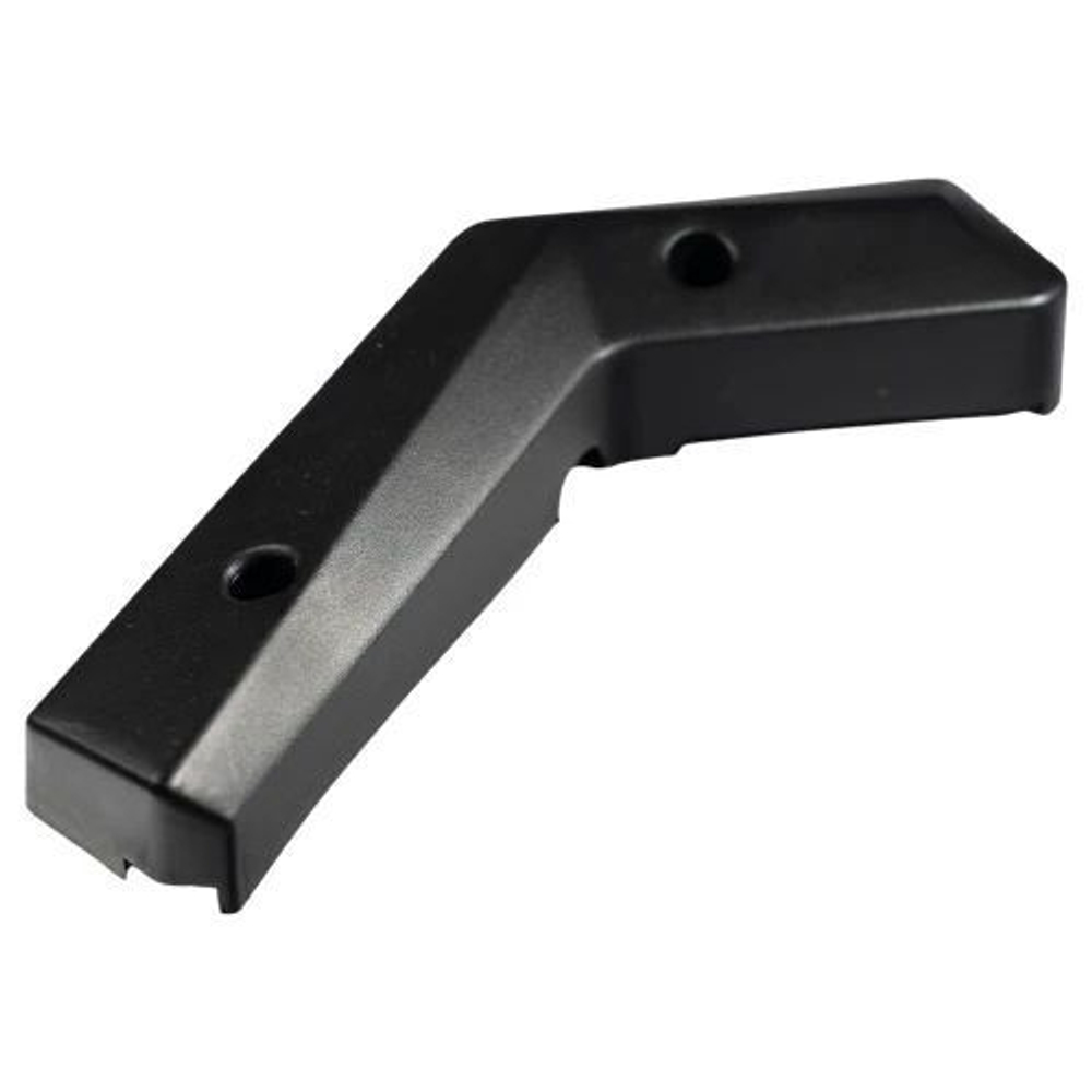 Накладка заглушка пыльник задней вилки правый для Kugoo M4 Prо Plus