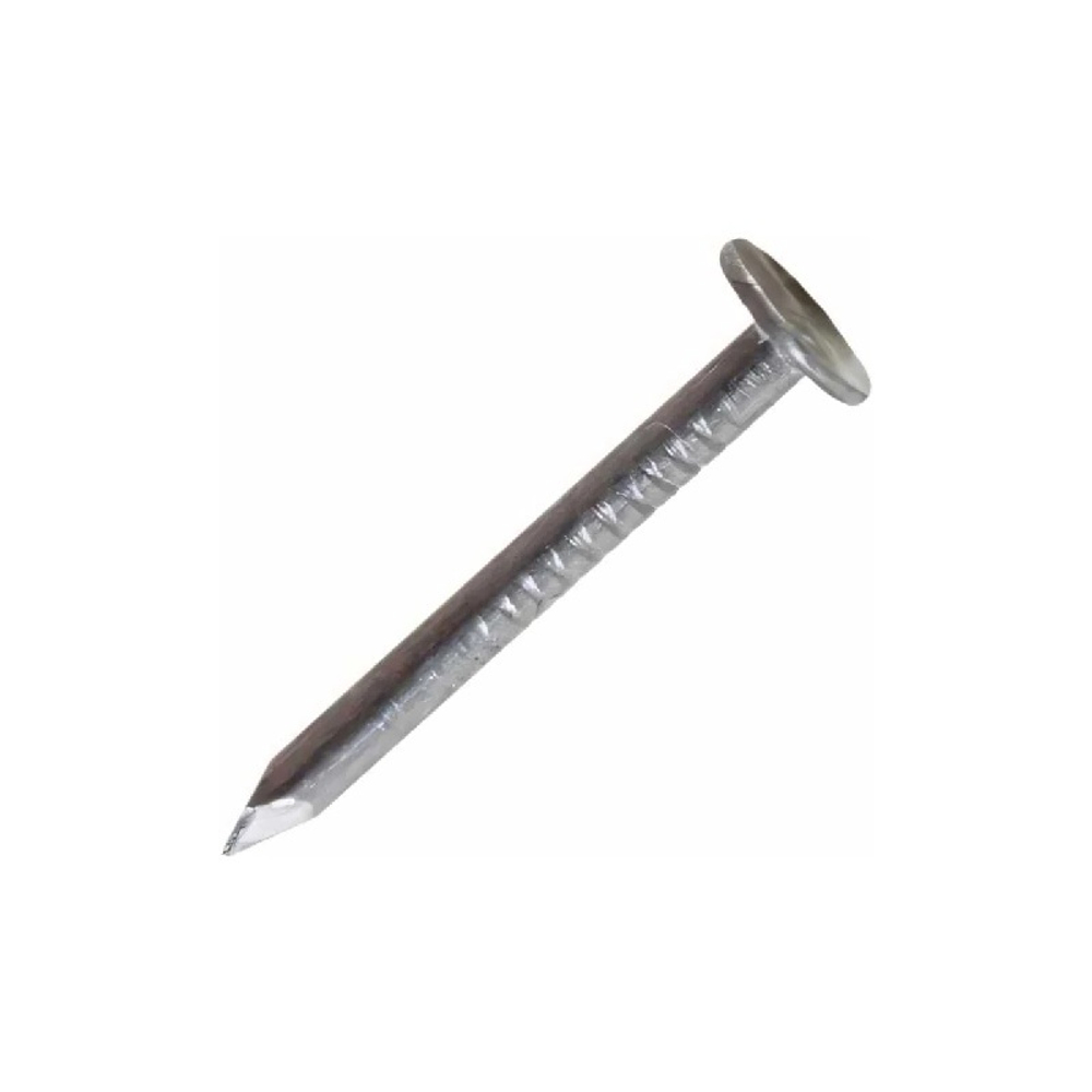 Гвозди толевые 2х25 мм 500 грамм