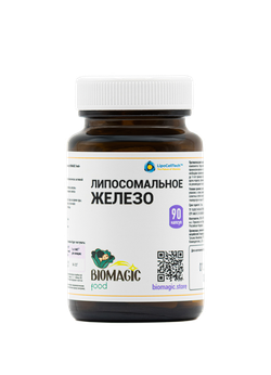 Липосомальное железо