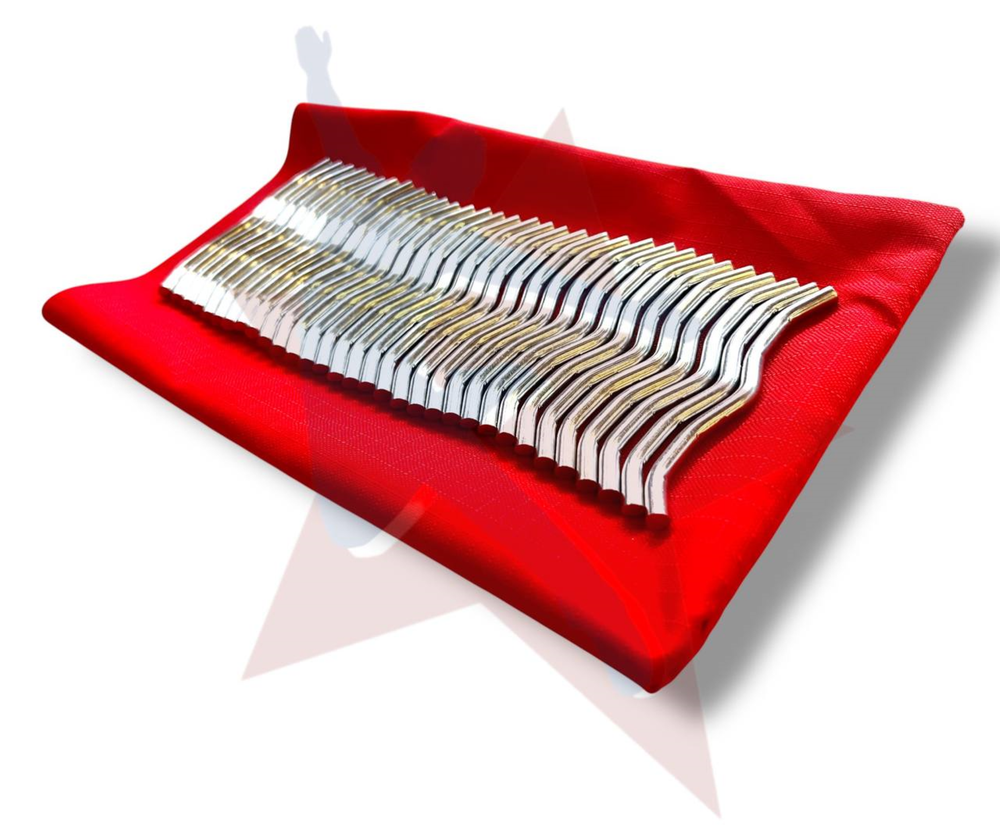 Переходники (адаптеры)  "Звезда"