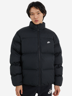 Куртка утепленная мужская NIKE M NK CLUB PUFFER JKT
