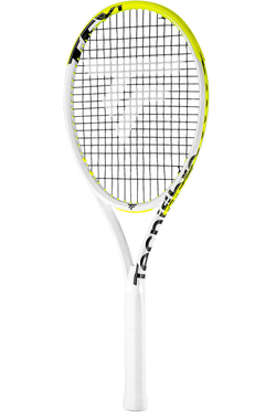 Теннисная ракетка Tecnifibre TF-X1 255 V2 + Cтруны + Натяжка