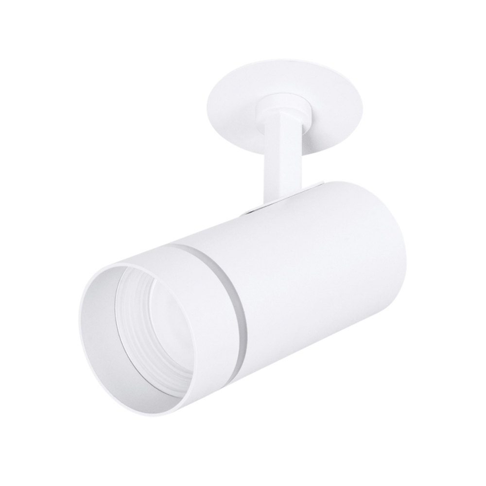 Спот Arte Lamp A3221PL-1WH