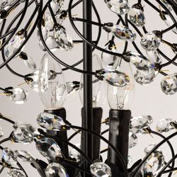 Подвесной светильник De City Аида 323016903