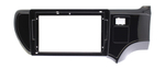 Комплект рамки с разъёмами 9" Toyota Aqua [Right] 2011-2021 - Car-Smart 9530