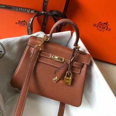 Hermes Kelly 20