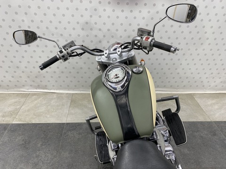 Yamaha Royalstar XVZ1300 1996