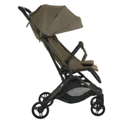 Прогулочная коляска Pituso Pera Plus Tuareg Beige Gold