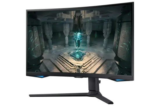 27" QHD игровой монитор Odyssey G6 LS27BG650