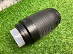 Nikon 70-300mm 4-5.6G Zoom-Nikkor