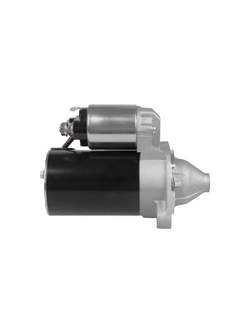 Стартер (12V/0,9KW) Hyundai Accent (99-) 1.3i/1.5i/Getz (05-) 1.4i AT GANZ GIP14021