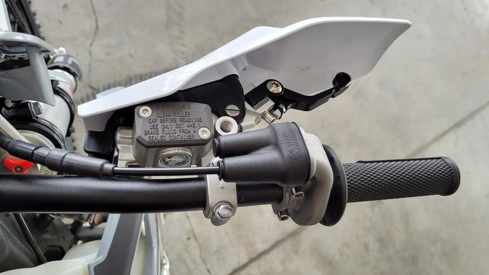 Мотоцикл TIREX Air 300 ENDURO