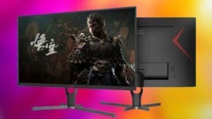 AOC выпустила 27-дюймовый игровой монитор с частотой 240 Гц