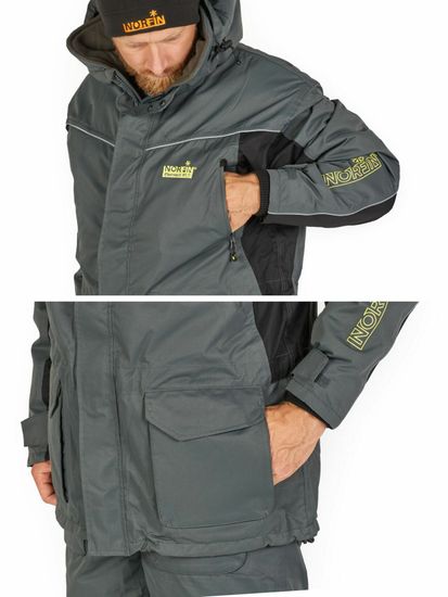 Костюм NORFIN Element FLT