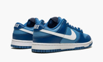 Dunk Low "Dark Marina Blue"