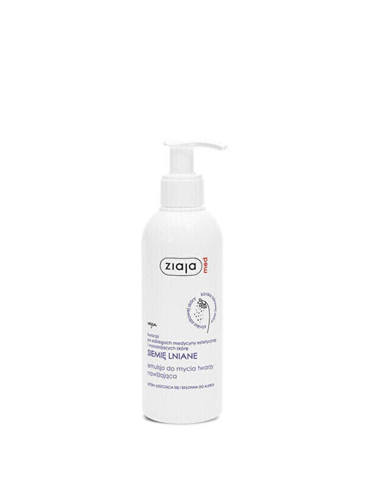 Pleťová mycí emulze (Face Wash Emulsion) 190 ml