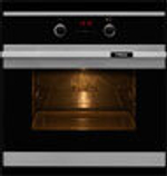 Электрический духовой шкаф Hansa BOEI68403