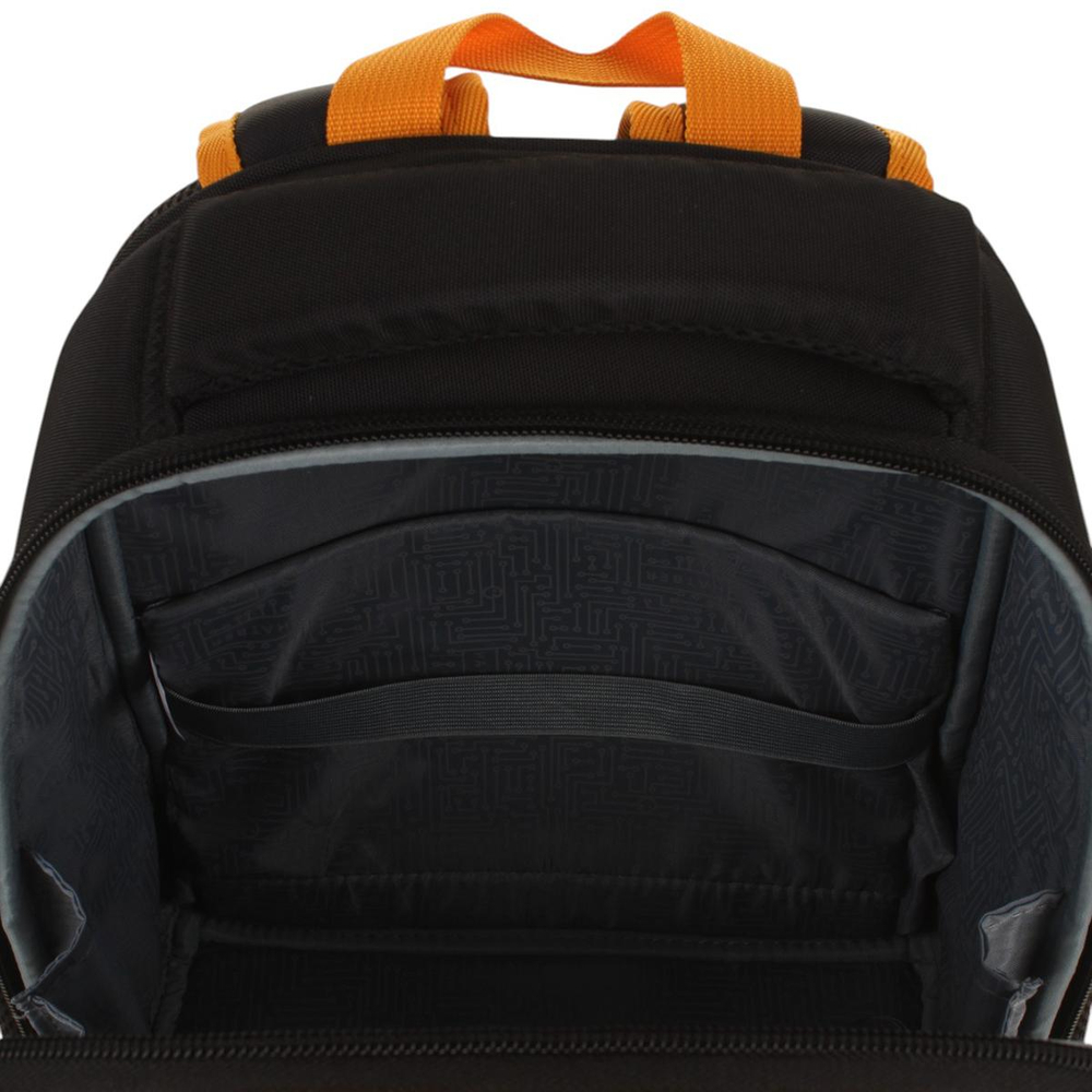 Рюкзак 35Х27Х13см Ergonomic MINI "Влад А4" 1 отд. 2 кармана, 1 потайной на спинке, EVA материал