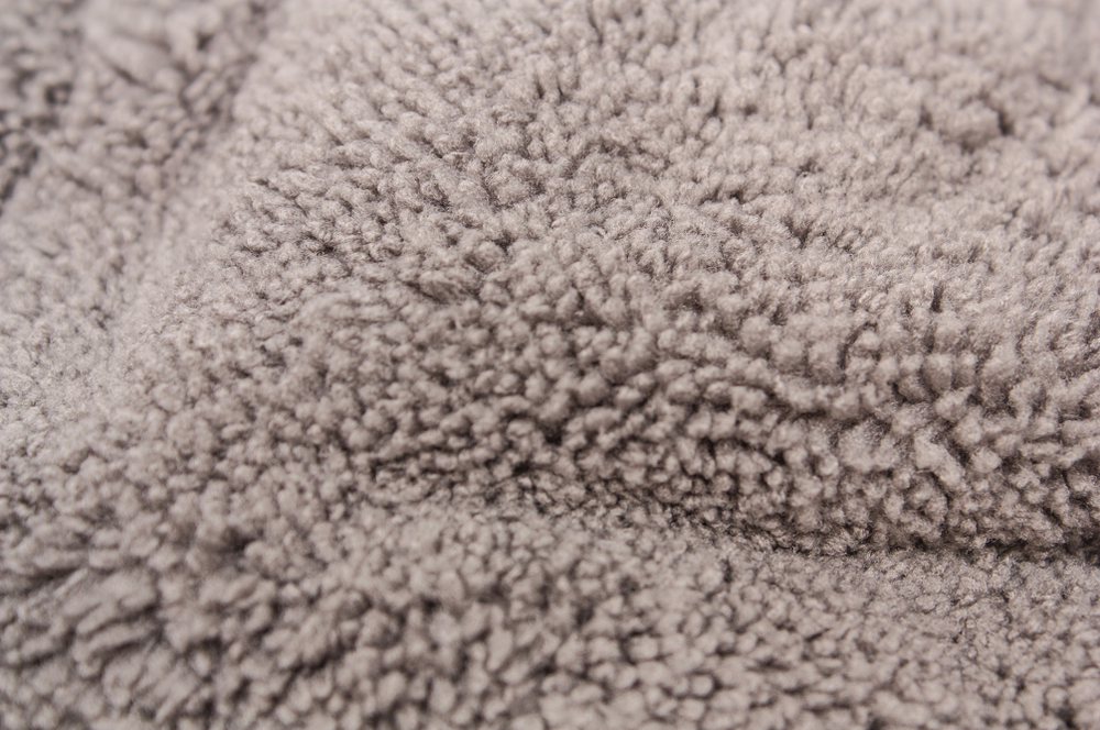 Glosswork Car Wash Glove Микрофибровая перчатка для мойки авто
