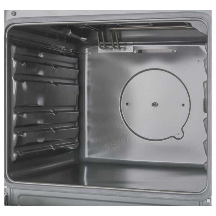 Электрическая плита Hansa FCEW54028