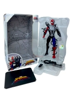 Фигурка игрушка Веном Марвел Супергерои ZD Toys 1925-06